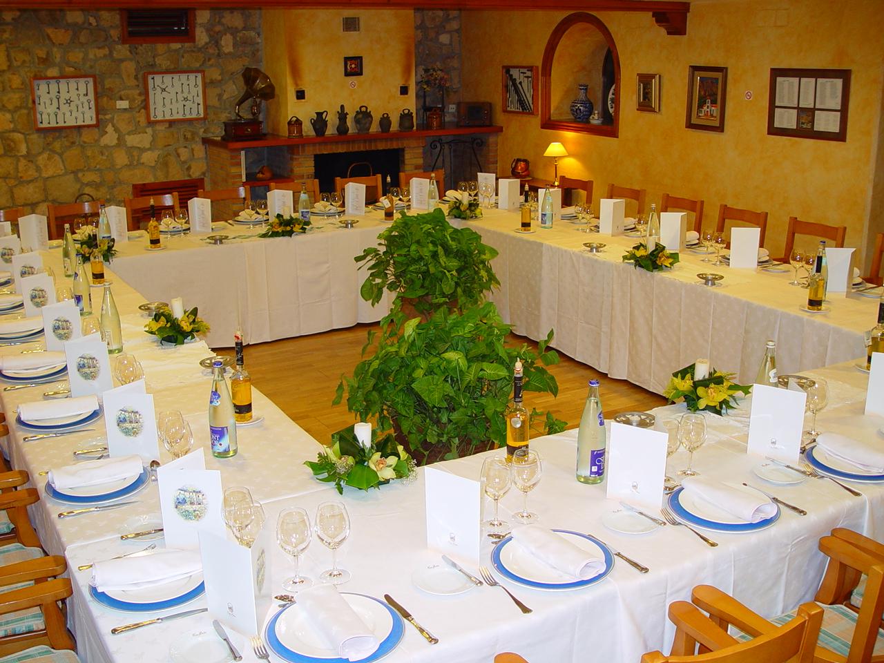 Hotel Can Boix De Peramola Luaran gambar