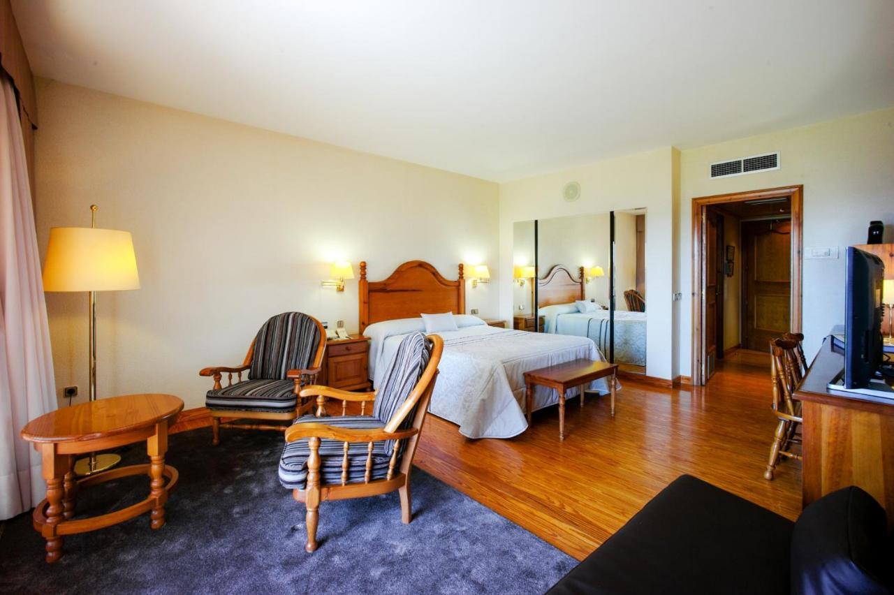 Hotel Can Boix De Peramola Luaran gambar